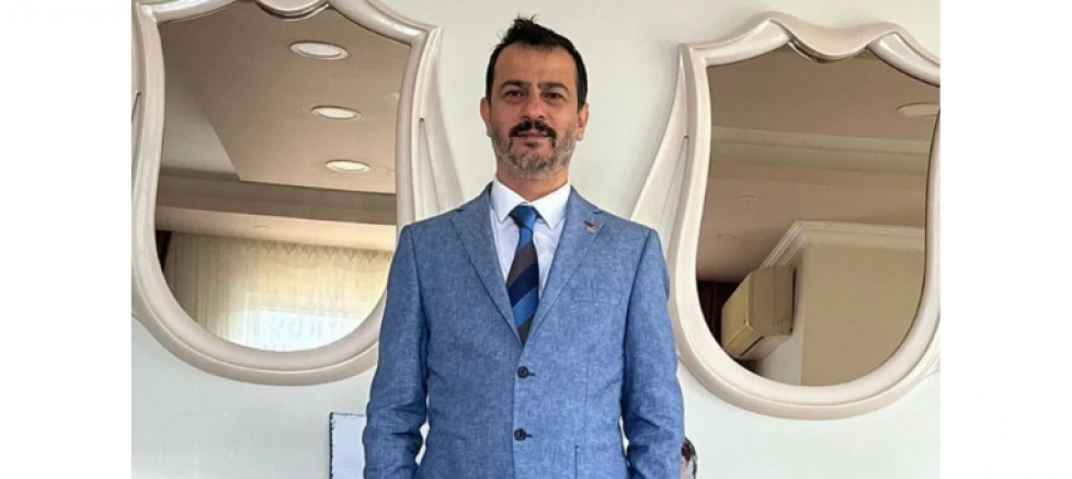 HÜSEYİN KARAMAN’DAN ANNELER GÜNÜ MESAJI: “TOPLUMSAL DİRENÇ VE MİLLİ KARAKTERİN EN SAĞLAM KALESİ ANNELERDİR” - GÜNDEM - İnternetin Ajansı