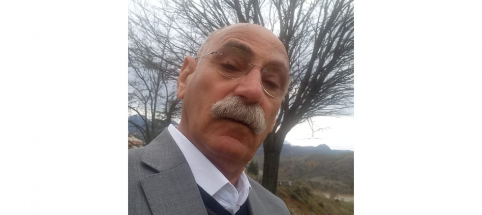Hüseyin Yoluk’tan Bayram Mesajı: “Dayanışma ve Umutla Daha Güçlü Yarınlara” - GÜNDEM - İnternetin Ajansı
