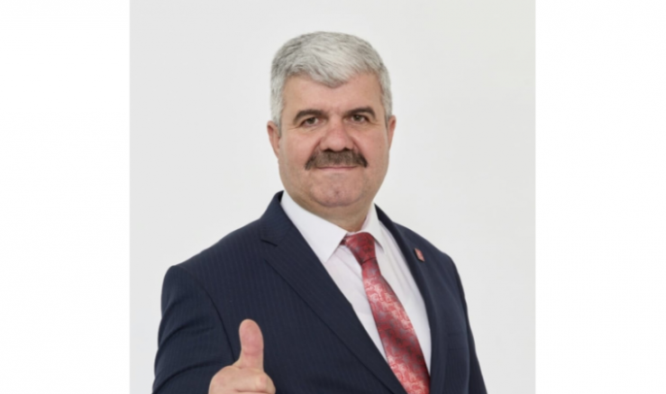 İdris Oktay: Ramazan Bayramı Paylaşmanın ve Kardeşliğin En Güzel Günleridir - GÜNDEM - İnternetin Ajansı