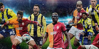 IFFHS Güncel Sıralamayı Açıkladı: Galatasaray ve Fenerbahçe Arasında Nefes Kesen Rekabet
