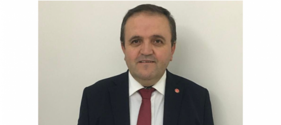 İl Başkanı Açıkgöz: Türkiye’nin En Genç Lideri Mahmut Arıkan Çankırı’ya Geliyor - GÜNDEM - İnternetin Ajansı