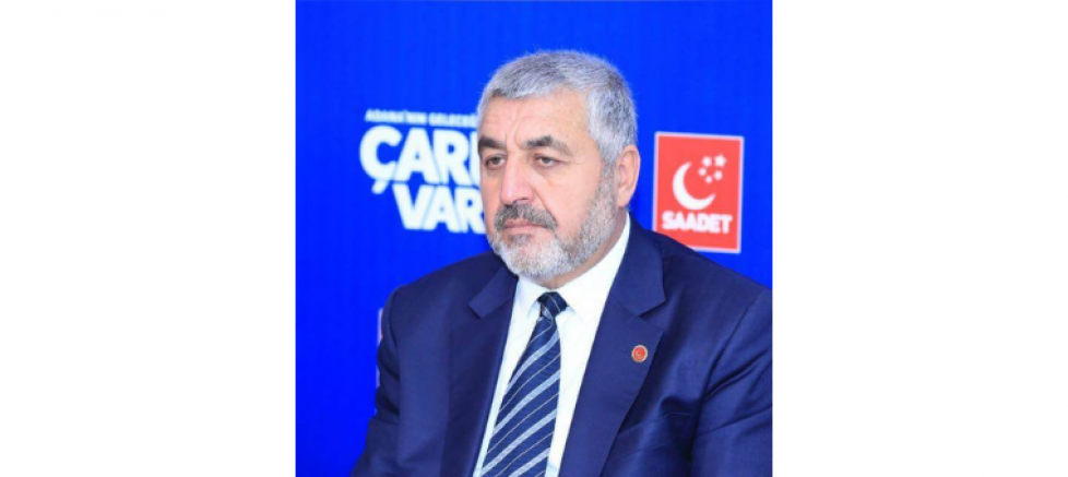 İl Başkanı Keyhıdır: “Adalet, Eşitlik ve Üretim Temelli Bir Ekonomi İçin Mücadele Ediyoruz!” - GÜNDEM - İnternetin Ajansı