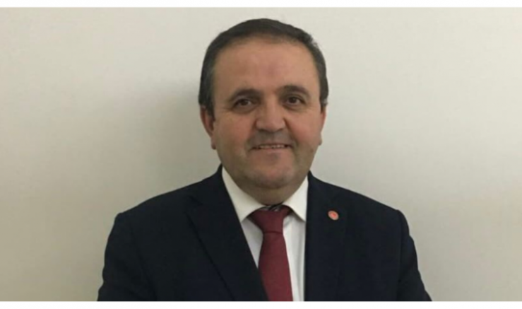 İl Başkanı Nevzat Açıkgöz: Emekli ve asgari ücretli Çankırı’da geçinemiyor - GÜNDEM - İnternetin Ajansı