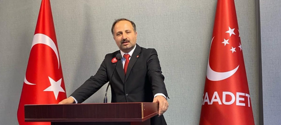 İliç Faciasının Yıl Dönümünde Tümenci’den Sorumluluk Çağrısı - GÜNDEM - İnternetin Ajansı