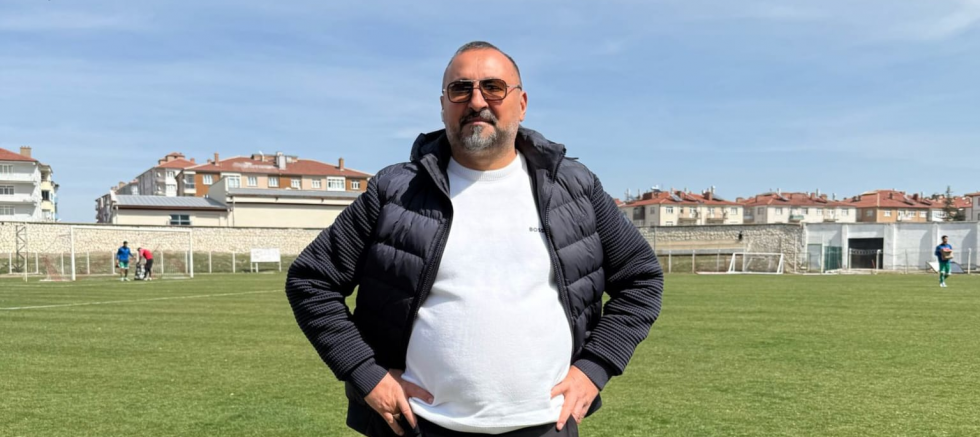 İRFAN AKSOY İNŞAAT EREĞLİ SPOR KULÜBÜ BAŞKANI BİLGİN KAMIŞ’TAN 19 MAYIS VE GENÇLİK HAFTASI MESAJI  “GENÇLİK, CUMHURİYETİMİZİN EN GÜÇLÜ KALESİDİR” - GÜNDEM - İnternetin Ajansı