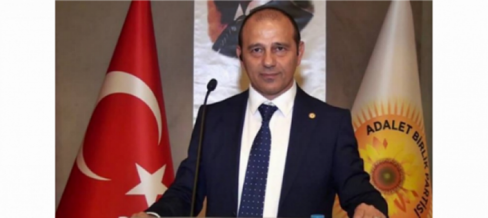 İRFAN UZUN: “HUKUK, İKTİDARIN SOPASI DEĞİL; HERKES İÇİN GÜVENCEDİR” - GÜNDEM - İnternetin Ajansı