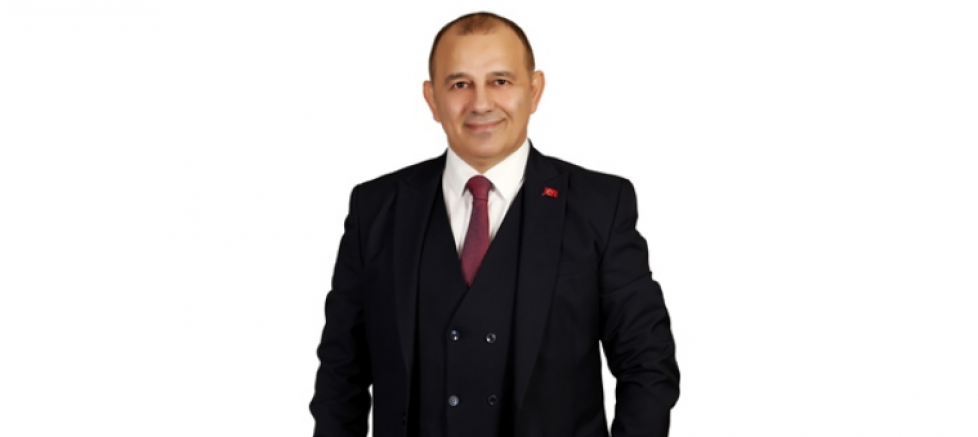 İRFAN UZUN: “ORTADOĞU’DA SAVAŞ BÜYÜYOR, TÜRKİYE HAZIRLIKLI OLMALI!” - GÜNDEM - İnternetin Ajansı