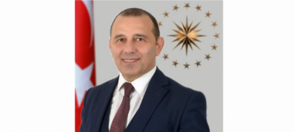 İrfan Uzun: “Türkiye Adaletle Güçlenecek” - GÜNDEM - İnternetin Ajansı