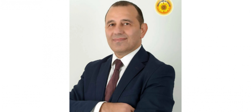 İrfan Uzun: Yargıdaki İş Yükü Azaltılmadan Adalet Sağlanamaz - GÜNDEM - İnternetin Ajansı