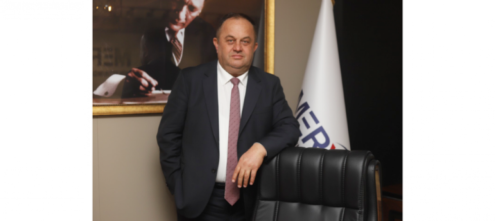 İŞ İNSANI COŞKUN DOĞMUŞ’TAN 19 MAYIS MESAJI  “19 MAYIS: MİLLETİN YENİDEN DOĞUŞUNUN KAPISI” - GÜNDEM - İnternetin Ajansı