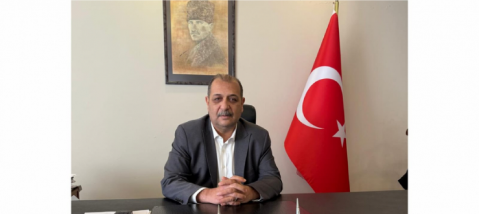 İş İnsanı Hamit Karış’tan Babalar Günü’nde Derin Anlamlar Taşıyan Mesaj - GÜNDEM - İnternetin Ajansı