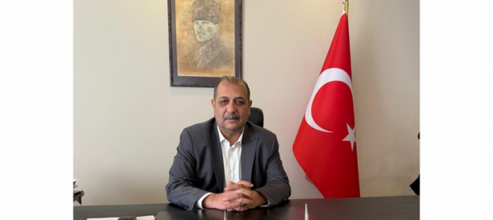 İş İnsanı Hamit Karış’tan Karne Günü Mesajı: “Geleceğe Yatırım, Bugünün Öğrencileridir” - GÜNDEM - İnternetin Ajansı