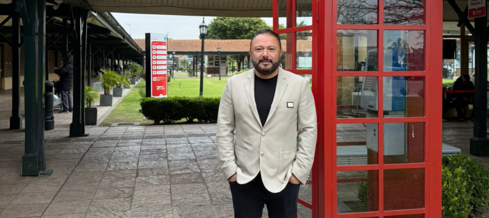 İş İnsanı Kurtuluş Yalçın: “Yapay Zekâya Hazır Değiliz, Doğru Yönetilmezse İşsizlik Kaçınılmaz” - GÜNDEM - İnternetin Ajansı