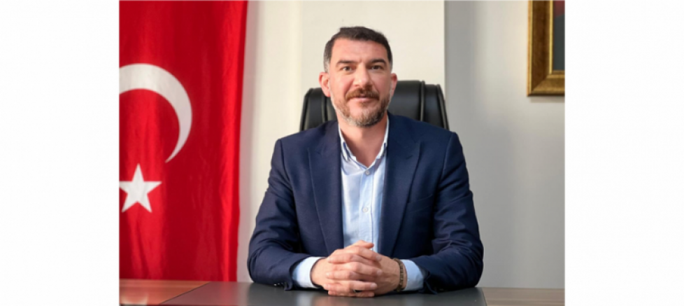 İş İnsanı Veysi Doğan: “Üretim Olmazsa Ülke Ayakta Kalamaz” - GÜNDEM - İnternetin Ajansı