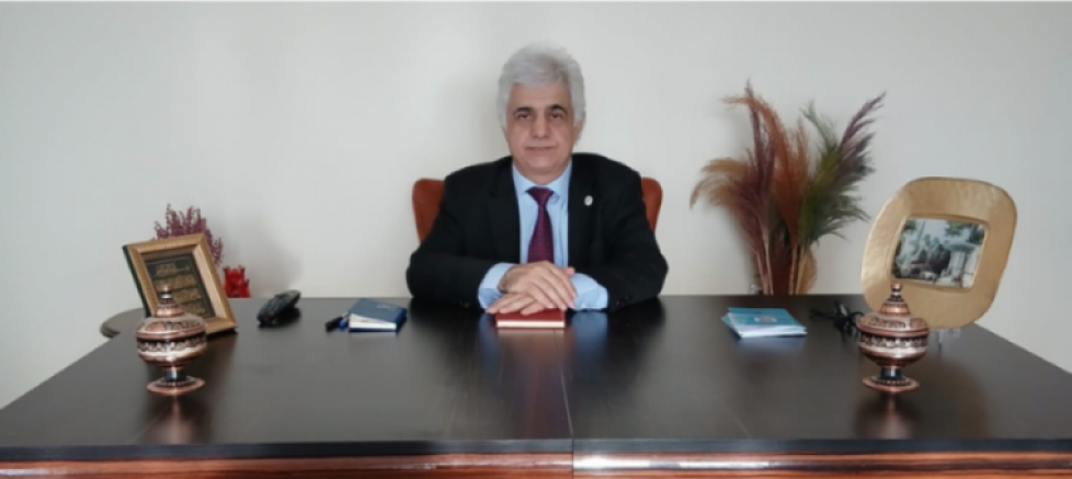 İsmail Hakkı Çevik: “Elazığ’da Geçim Sıkıntısı Derinleşiyor” - GÜNDEM - İnternetin Ajansı