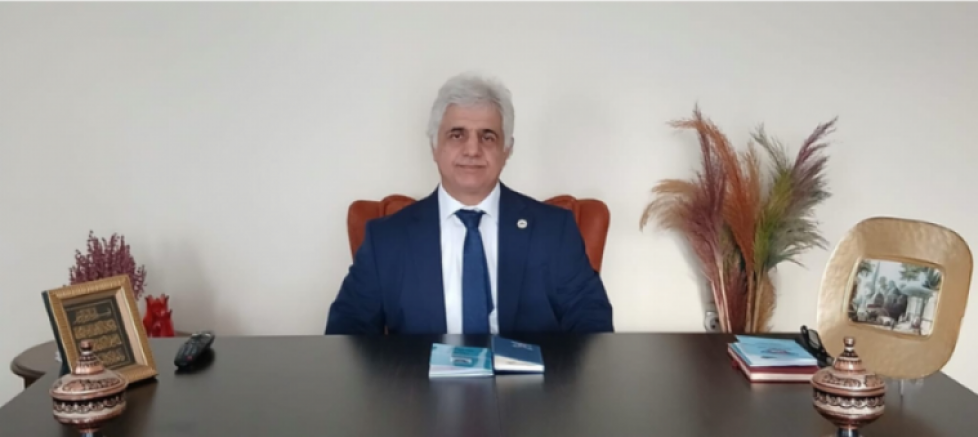 İsmail Hakkı Çevik: “Öğretmene Şiddet, Milletin Vicdanında Asla Kabul Görmez” - GÜNDEM - İnternetin Ajansı