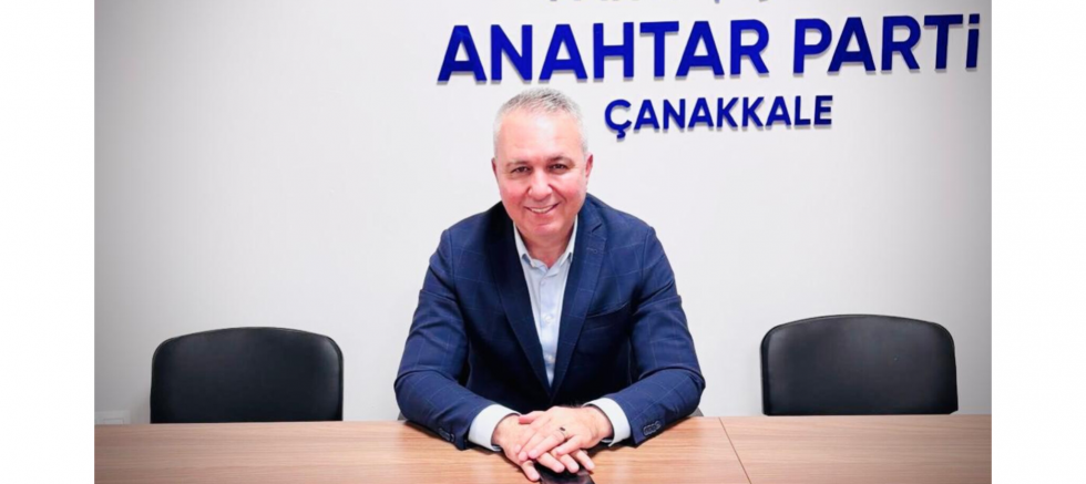 İsmail Kaya: İstiklal Marşı Milletimizin Hürriyet Yemini - GÜNDEM - İnternetin Ajansı