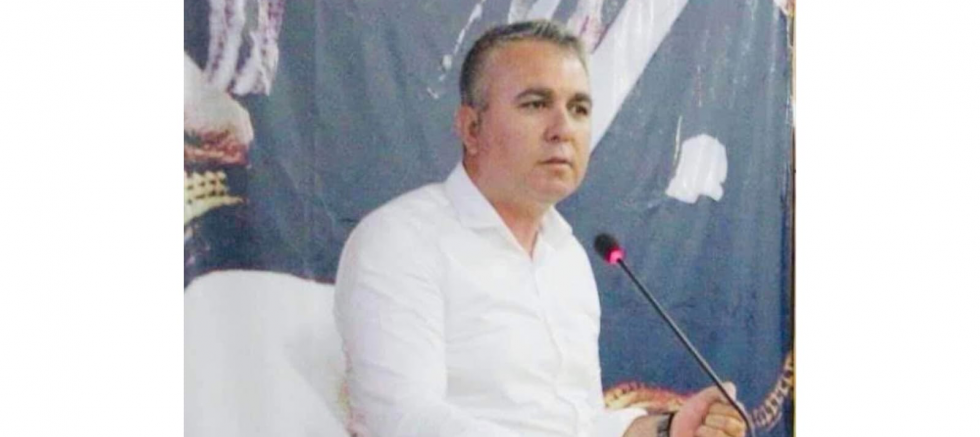 İsmail Kaya: “Milletin Fikrini Suç Sayan Zihniyet, Hukuk Devletini Gölgeler” - GÜNDEM - İnternetin Ajansı