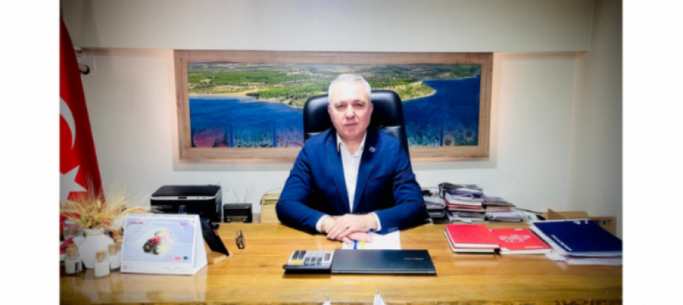 İSMAİL KAYA: ÜRETİCİYİ GÖZDAĞIYLA DEĞİL, DESTEKLE AYAKTA TUTUN - GÜNDEM - İnternetin Ajansı