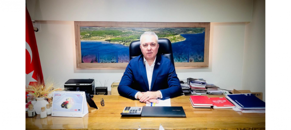 İsmail Kaya: “Yoksullukla Mücadele, Sadece Ekonomi Değil Vicdan Meselesidir” - GÜNDEM - İnternetin Ajansı