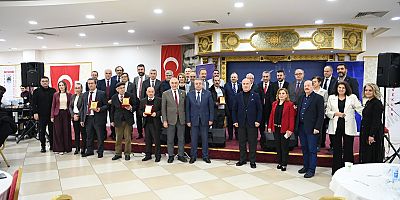 İYİ PARTİ ANKARA TEŞKİLATI’NDAN GÖVDE GÖSTERİSİ: KASTAMONULULARLA İFTAR BULUŞMASI!