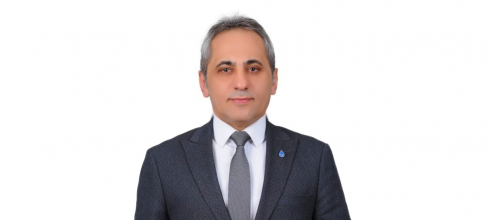 Kadir Kerimoğlu: “Mardin’in Çok Sesli Yapısını Güçlü Bir Geleceğe Taşımalıyız” - GÜNDEM - İnternetin Ajansı