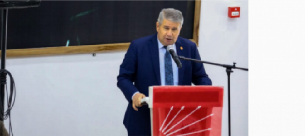 KADİR KOÇ: “KIBRIS BARIŞ HAREKÂTI, BAĞIMSIZLIĞA VE BARIŞA ATILAN TARİHİ BİR ADIMDIR” - GÜNDEM - İnternetin Ajansı