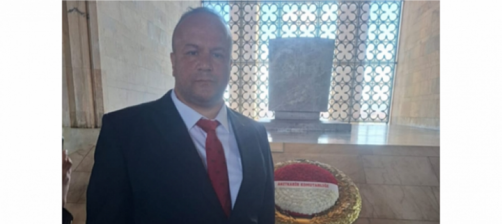 Kasım Demir: “Emekliler, Bu Ülkenin Sessiz Direğidir; Sessiz Kalınamaz” - GÜNDEM - İnternetin Ajansı