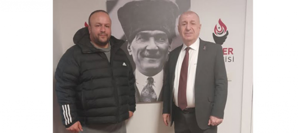 KASIM DEMİR: “ERKEN SEÇİM KAÇINILMAZDIR, CUMHURİYETİN KURULUŞ DEĞERLERİNE DÖNÜLMELİDİR” - GÜNDEM - İnternetin Ajansı