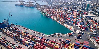 Kayan: Mersin Artık Türkiye’yi Büyüten Şehir