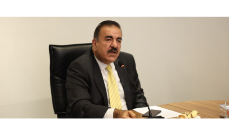 Kayseri Ticaret Odası Meclis Üyesi Murat Kelek: “Kadınların Emeği Ekonominin ve Toplumun En Değerli Gücüdür” - GÜNDEM - İnternetin Ajansı