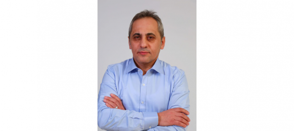 Kerimoğlu: İliç’teki Facia Güvenlik Anlayışını Yeniden Tanımlamalı - GÜNDEM - İnternetin Ajansı