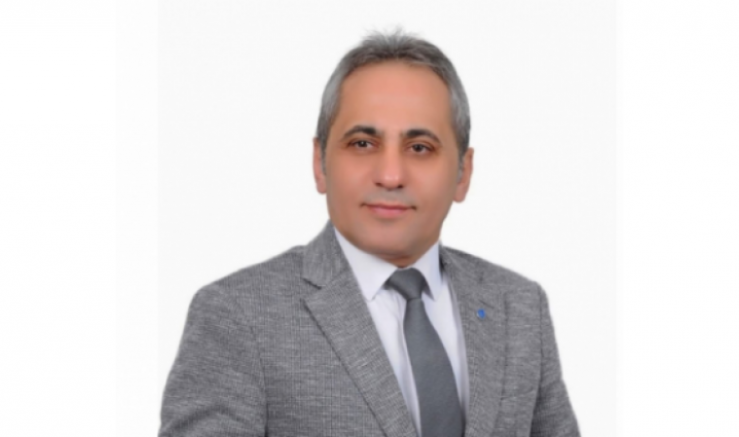 Kerimoğlu’ndan ÖTV düzenlemesine değerlendirme: “Engelli vatandaşlarımız için fırsat eşitliği sağlanmalı” - GÜNDEM - İnternetin Ajansı