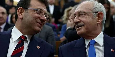 Kılıçdaroğlu’ndan Ekrem İmamoğlu’na Cezaevi Ziyareti!