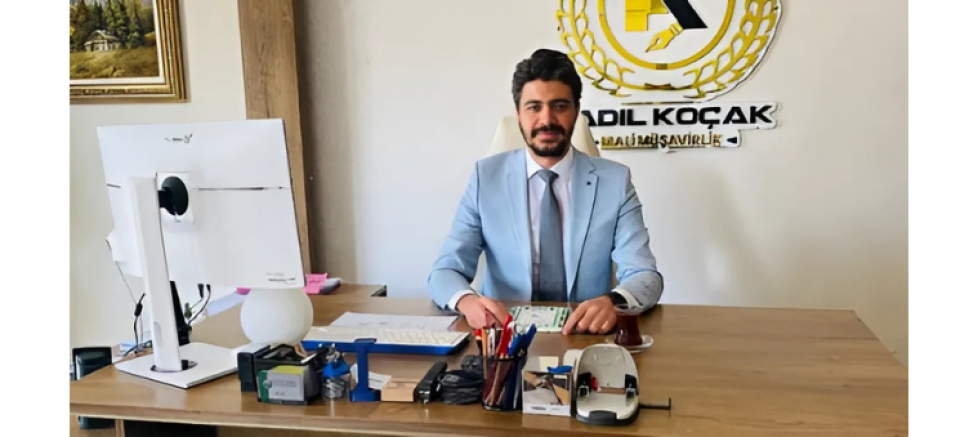 KOÇAK: “EKONOMİK YIKIM DERİNLEŞİYOR, ADALET MEKANİZMASI GÜVENSİZLEŞİYOR” - GÜNDEM - İnternetin Ajansı