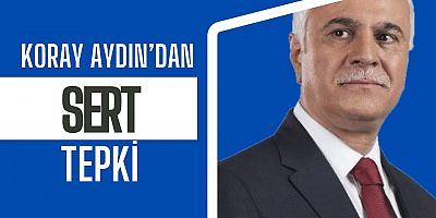 Koray Aydın’dan Sert Tepki: “Adalet Yine Silivri’de Katledildi!”