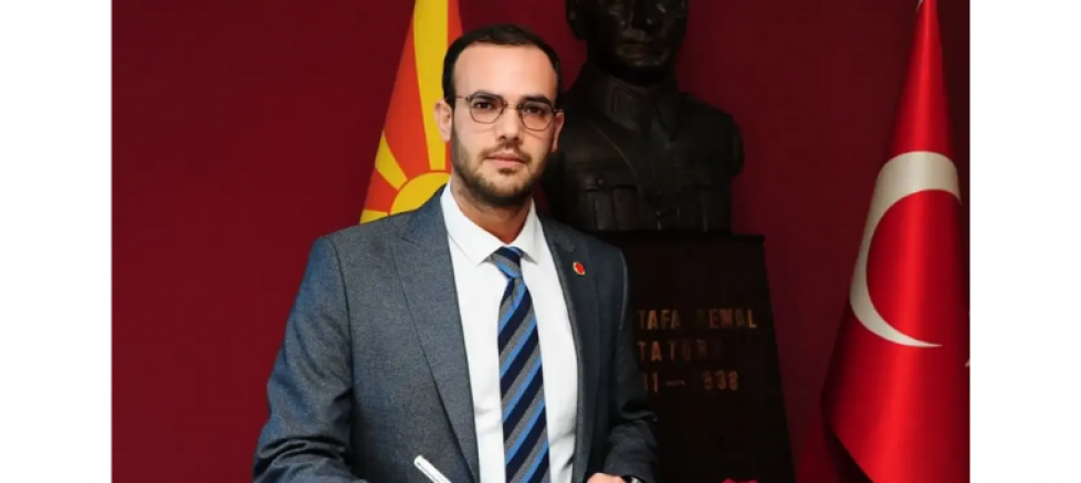 Korcan Uçman: “Belediyecilik, Ranta Değil Halkın İhtiyaçlarına Hizmet Etmelidir” - GÜNDEM - İnternetin Ajansı
