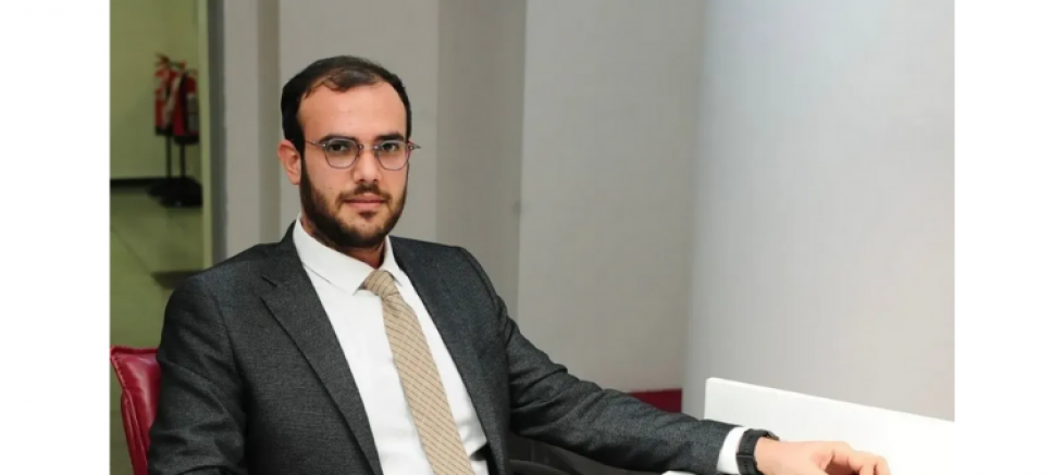 Korcan Uçman: “İzmir’de yükselen umut, iktidarın korkularını büyüttü” - GÜNDEM - İnternetin Ajansı