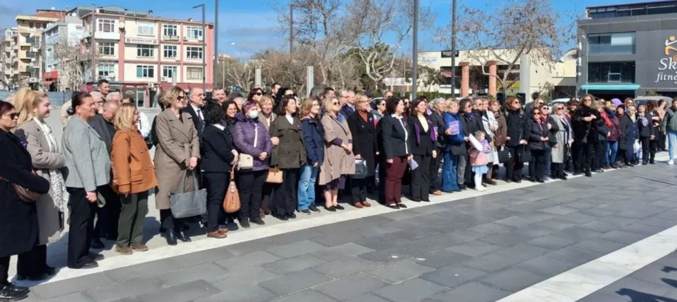 Levent Gürbüz: Kadınların Mücadelesi Daha Güçlü Bir Geleceğin Teminatıdır - GÜNDEM - İnternetin Ajansı