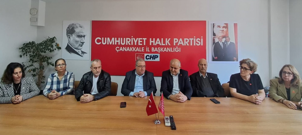 Levent Gürbüz’den dayanışma ve eğitim vurgusu - GÜNDEM - İnternetin Ajansı