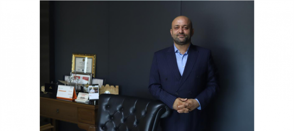 Lütfi Parıltı: “Başarı, Topluma Katkıyla Taçlanır” - GÜNDEM - İnternetin Ajansı