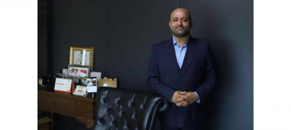Lütfi Parıltı: “Emeğin Gücü, Başarıya Giden Yolun Anahtarıdır” - GÜNDEM - İnternetin Ajansı