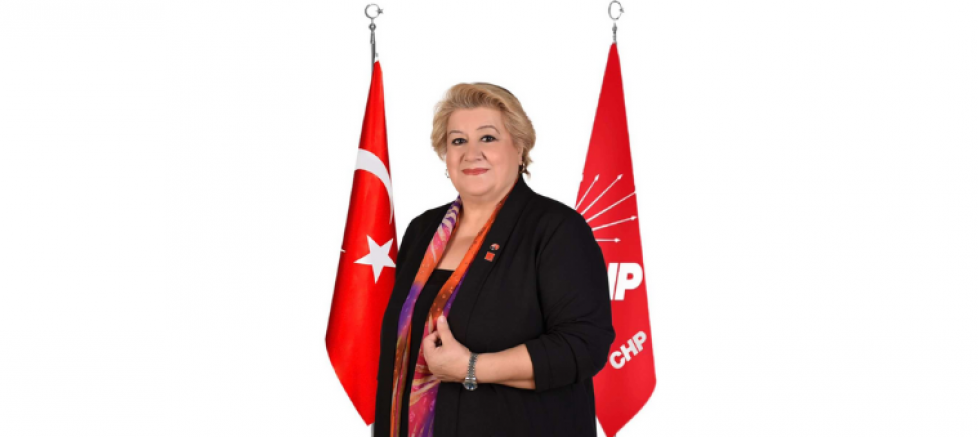 LÜTFİYE KÖROĞLU: “ÖZGÜR ÖZEL’E YÖNELİK SORUŞTURMA, KADINLARIN VE HALKIN SESİNE YÖNELİK BİR SALDIRIDIR” - GÜNDEM - İnternetin Ajansı