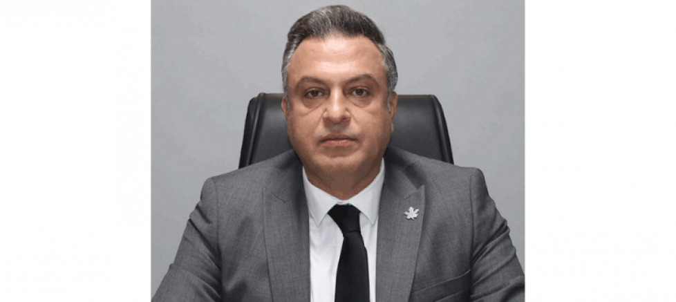 Mahir Sayın: “19 Mayıs, Milli Egemenlik İlkesinin Tarihsel Temelidir” - GÜNDEM - İnternetin Ajansı