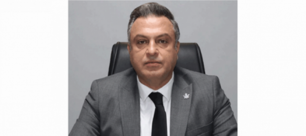 Mahir Sayın: “Baba Figürü, Toplumsal Ahlakın ve Dayanışmanın En Sessiz Muhafızıdır” - GÜNDEM - İnternetin Ajansı