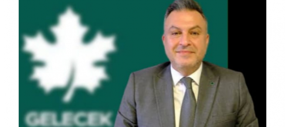 MAHİR SAYIN: “GELECEK PARTİSİ ÜLKENİN ALTERNATİFİDİR” - GÜNDEM - İnternetin Ajansı