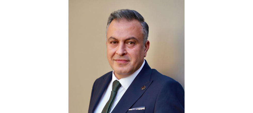 MAHİR SAYIN: “TÜRK MİLLETİ’NİN VARLIĞI, ORTAK DEĞERLERİN GÜCÜDÜR” - GÜNDEM - İnternetin Ajansı