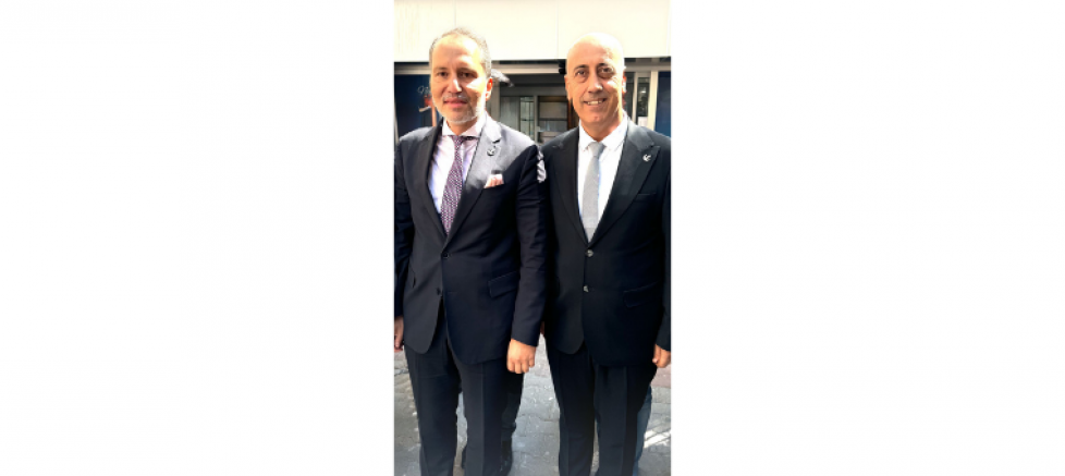 Mahmut Özer: 