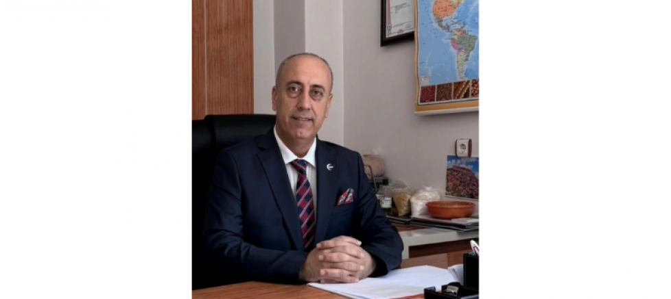 Mahmut Özer: “Silahı Bırakan Değil, Terörü Aklamaya Çalışan Anlayış Tehlikelidir” - GÜNDEM - İnternetin Ajansı