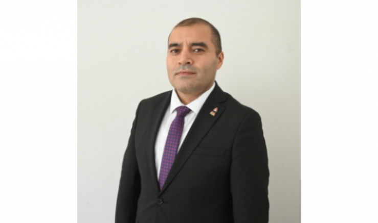 Mehmet Akif Cenkci: Şoförlere Yıpranma Payı Verilmesi Artık Bir Zorunluluktur - GÜNDEM - İnternetin Ajansı